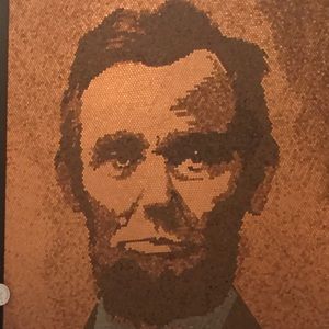 Meet your Posher, Fred